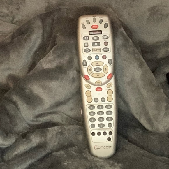 Comcast remote - Picture 1 of 1